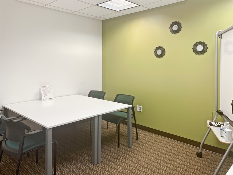 More Photos Of 8000 Towers Crescent Dr, Vienna Coworking Space