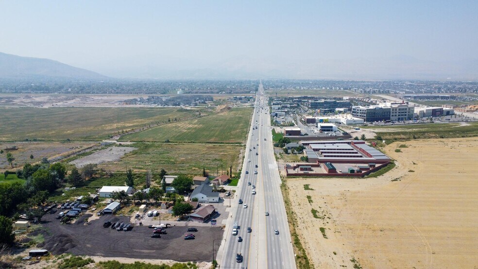 More Photos Of 4191 W 13400 S, Riverton Land For Sale