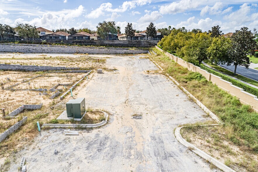 More Photos Of 2691 Livingston Road, Kissimmee Land For Sale