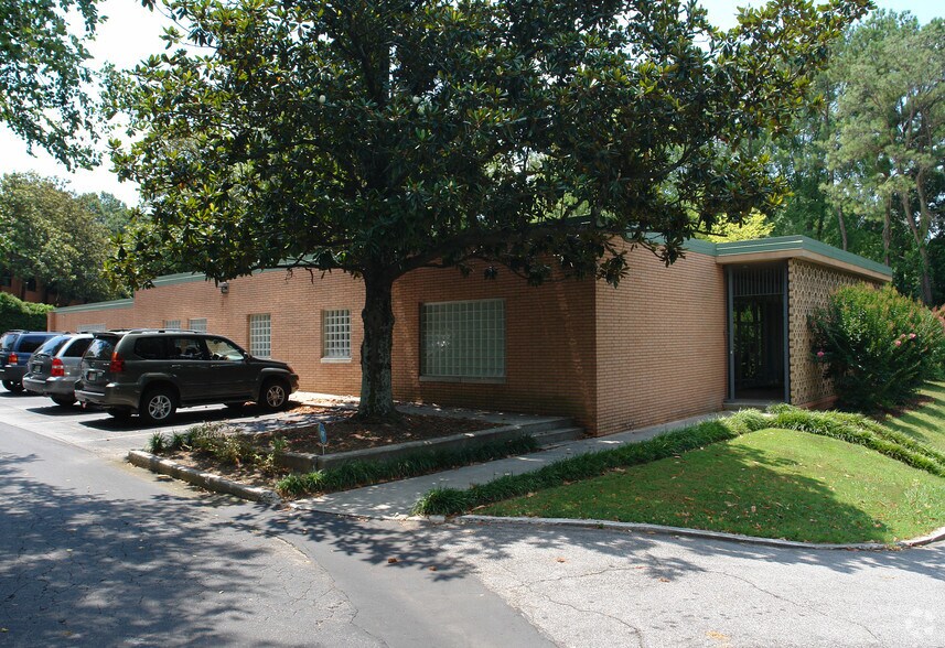 More Photos Of 1930 Monroe Dr NE, Atlanta Office For Sale