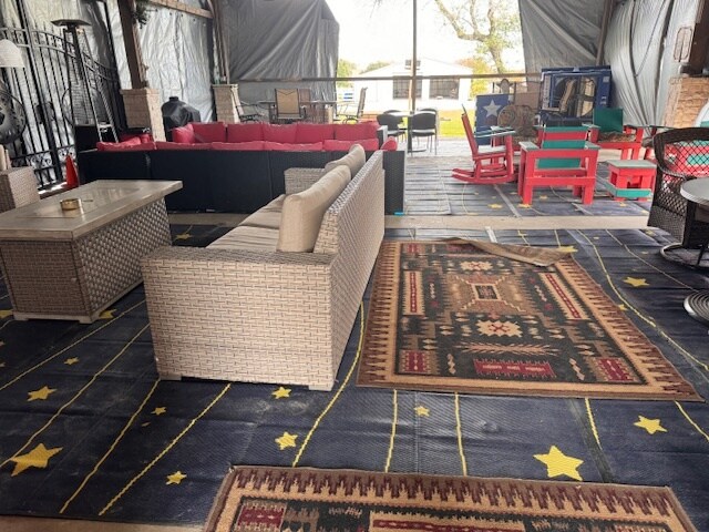 More Photos Of 2049 Interstate 10, Weimar Manufactured Housing Mobile Home Park For Sale