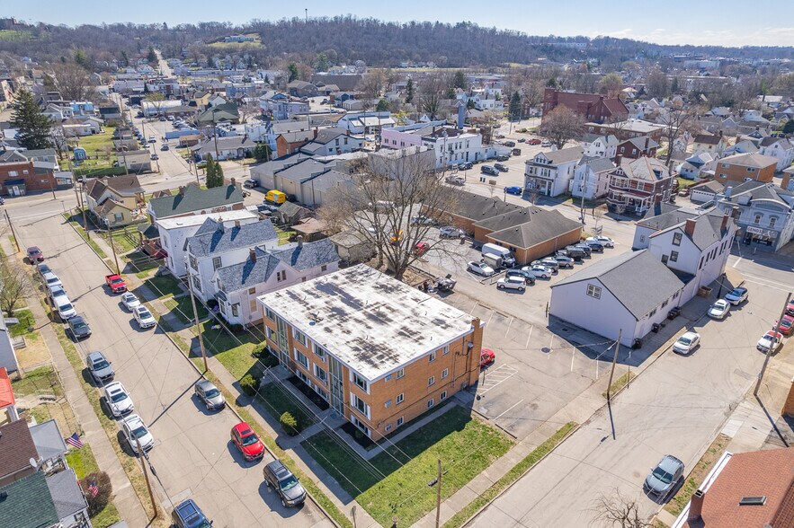 More Photos Of 325 Pike St, Reading Apartments For Sale