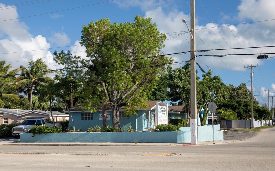 More Photos Of 1501 Government Rd, Key West Freestanding For Sale