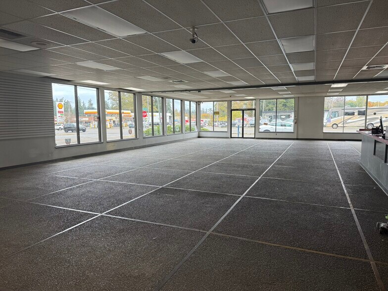 More Photos Of 16002 Pacific Ave S, Spanaway Auto Dealership For Sale