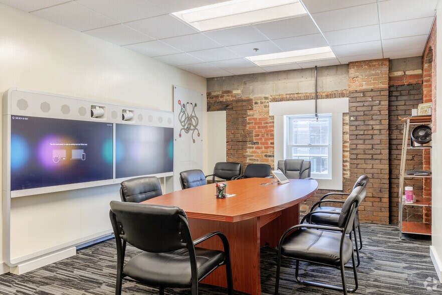 More Photos Of 1512-1514 Curtis St, Denver Loft Creative Space For Lease