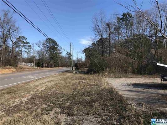More Photos Of 12970 Highway 25, Calera Land For Sale