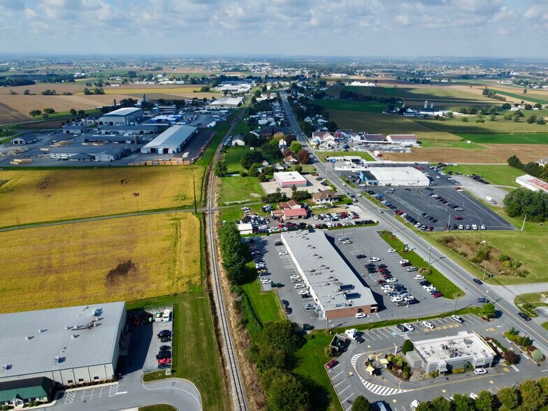 More Photos Of Rte 23 @ Rte 23 & Rte 322, New Holland Unknown For Lease