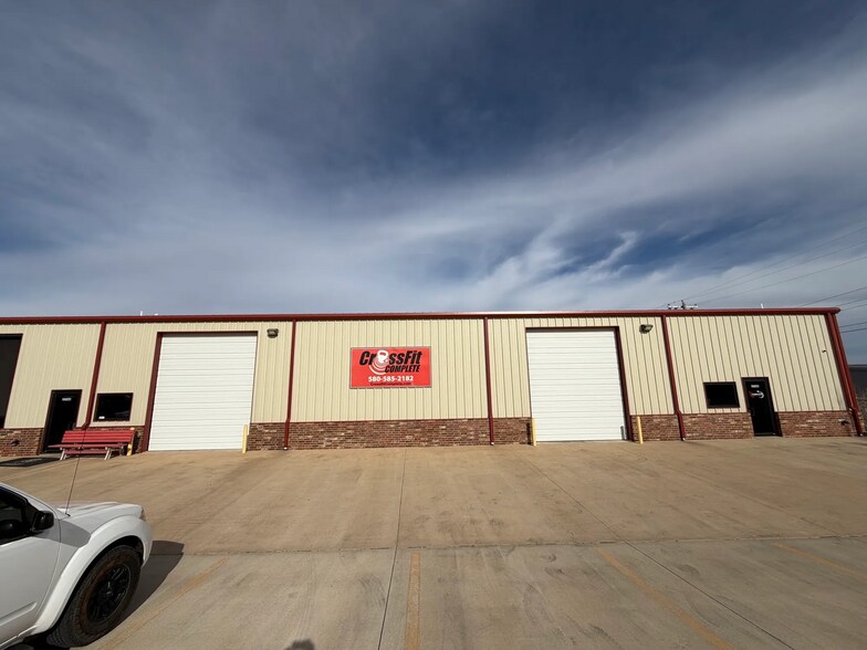 More Photos Of 2740 Global Pky, Oklahoma City Industrial For Lease