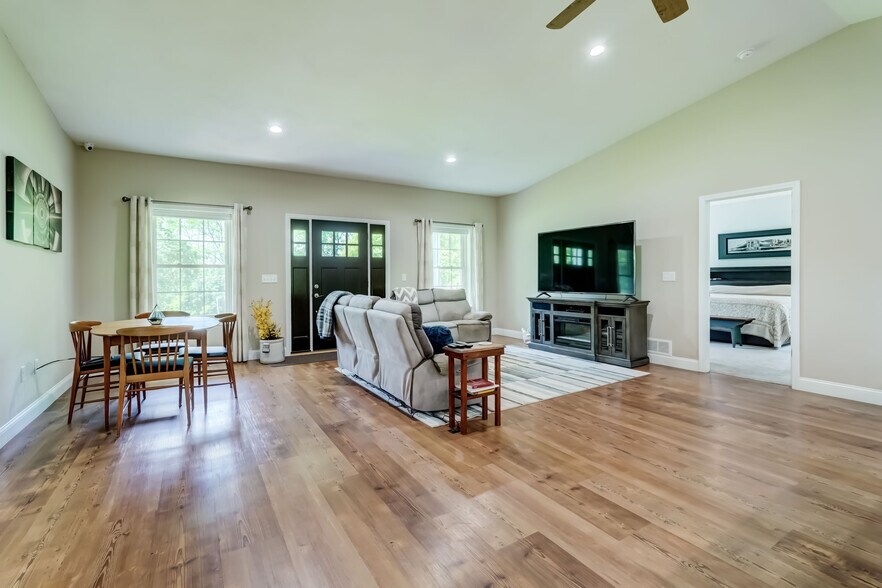 More Photos Of 4338 NY-90, Union Springs Distribution For Sale