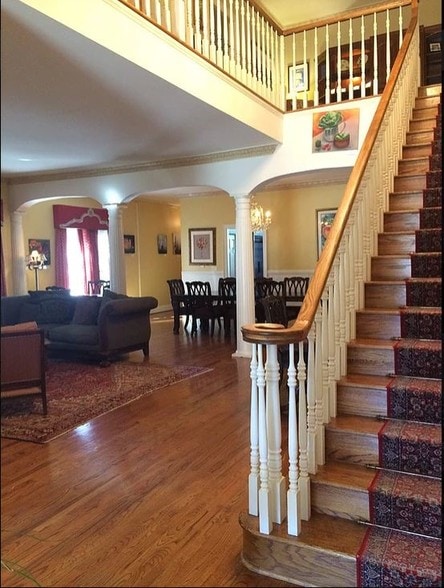 More Photos Of 1425 Richland St, Columbia Hotel For Sale