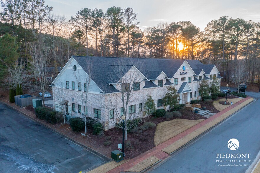 More Photos Of 220 Heritage Walk, Woodstock Office Residential For Lease