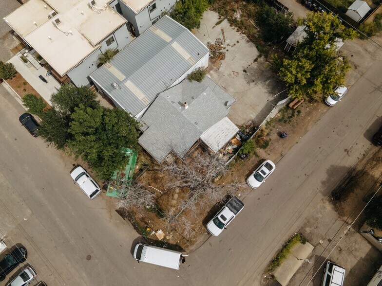 More Photos Of 2292 S Delaware St, Denver Land For Sale