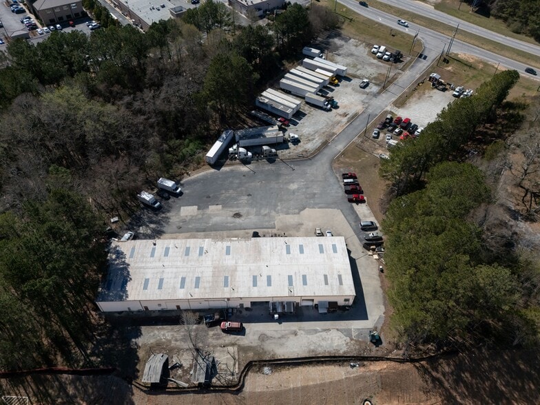 More Photos Of 1973 Highway 138 NE, Conyers Land For Lease
