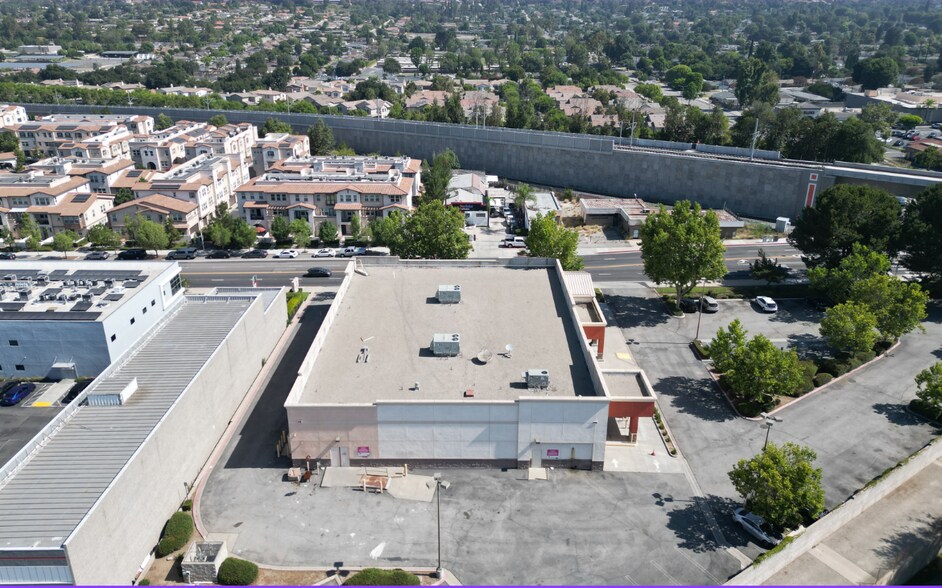 More Photos Of 526 W Foothill Blvd, Glendora Drugstore For Sale