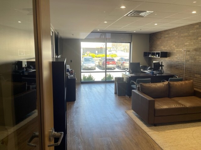 More Photos Of 623 Centre St, Brockton Office For Lease