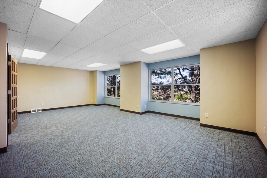 More Photos Of 5785 N Union Blvd, Colorado Springs Office For Lease