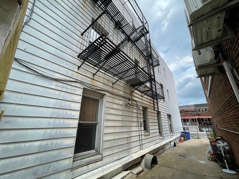 More Photos Of 4465 Byron Ave, Bronx Apartments For Sale