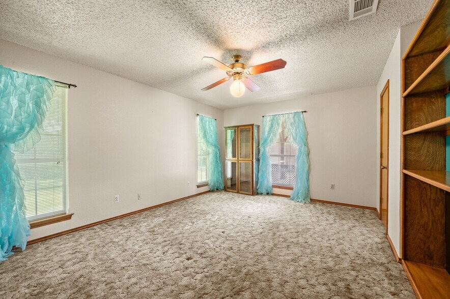 More Photos Of 981 Witherspoon Way, Flower Mound Land For Sale