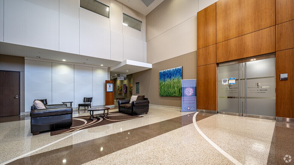 More Photos Of 8441 State Highway 47, Bryan Medical For Lease