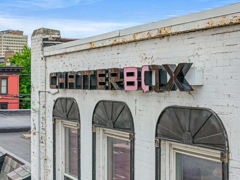 More Photos Of 21 Main St, Binghamton Restaurant For Sale