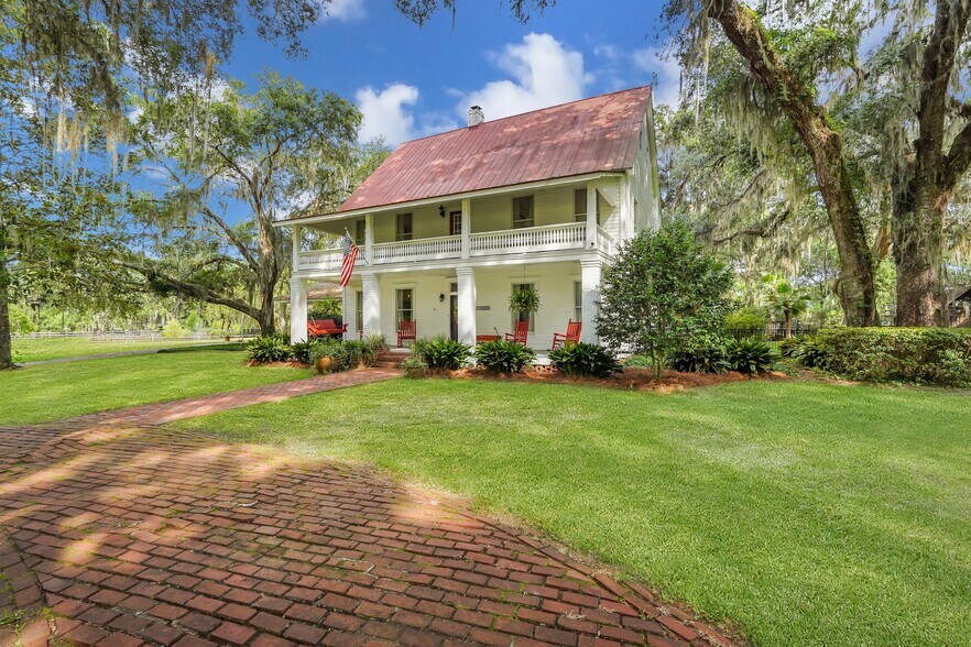 More Photos Of 1871 GA Highway 99, Brunswick Specialty For Sale