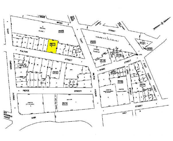 More Photos Of 1300 Fulton St, Rahway Apartments For Sale