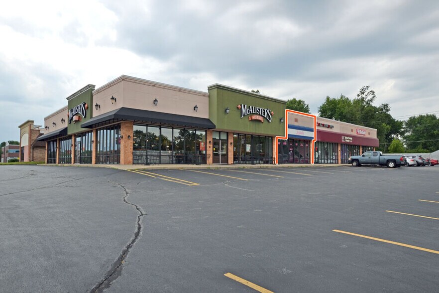 More Photos Of 101-105 Frey Ln, Fairview Heights Freestanding For Lease