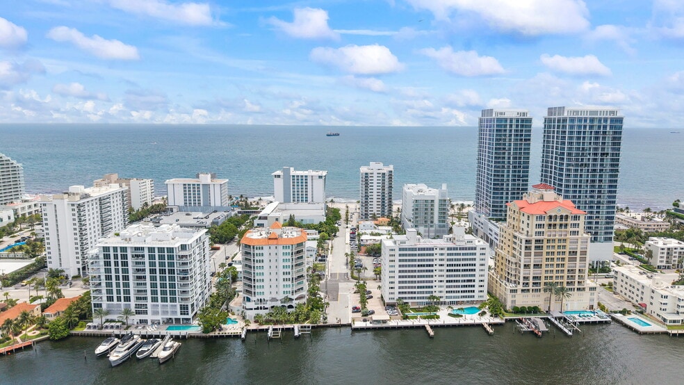 More Photos Of 3020-3024 Seville St, Fort Lauderdale Hotel For Sale