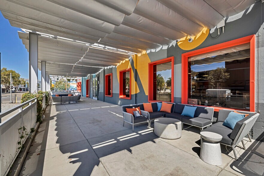 More Photos Of 100 Webster St, Oakland Office For Lease