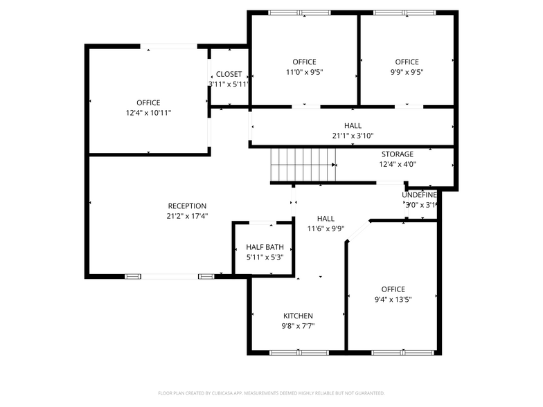 More Photos Of 77-87 Bay Bridge Dr, Gulf Breeze Office For Lease