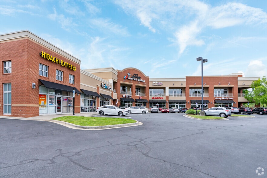 Primary Photo Of 2908 Oak Lake Blvd, Charlotte Unknown For Lease