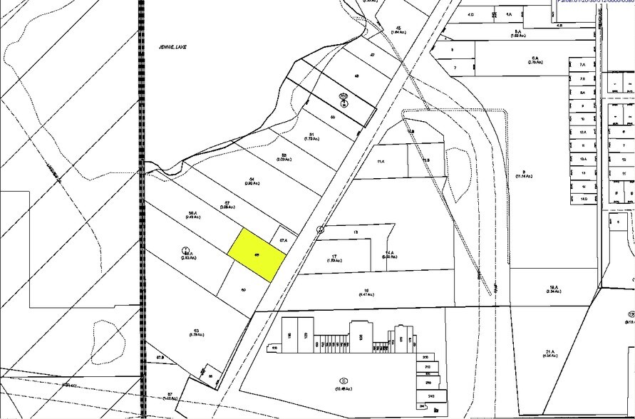 More Photos Of 2900 S Orlando Dr, Sanford Restaurant For Lease