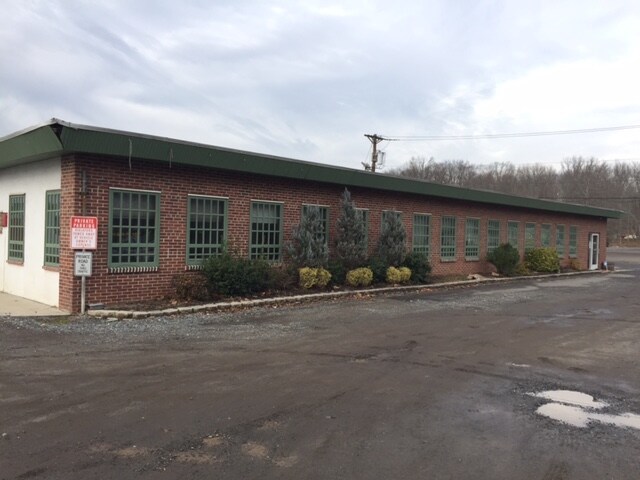 More Photos Of 335 New Rd, South Brunswick Industrial For Sale