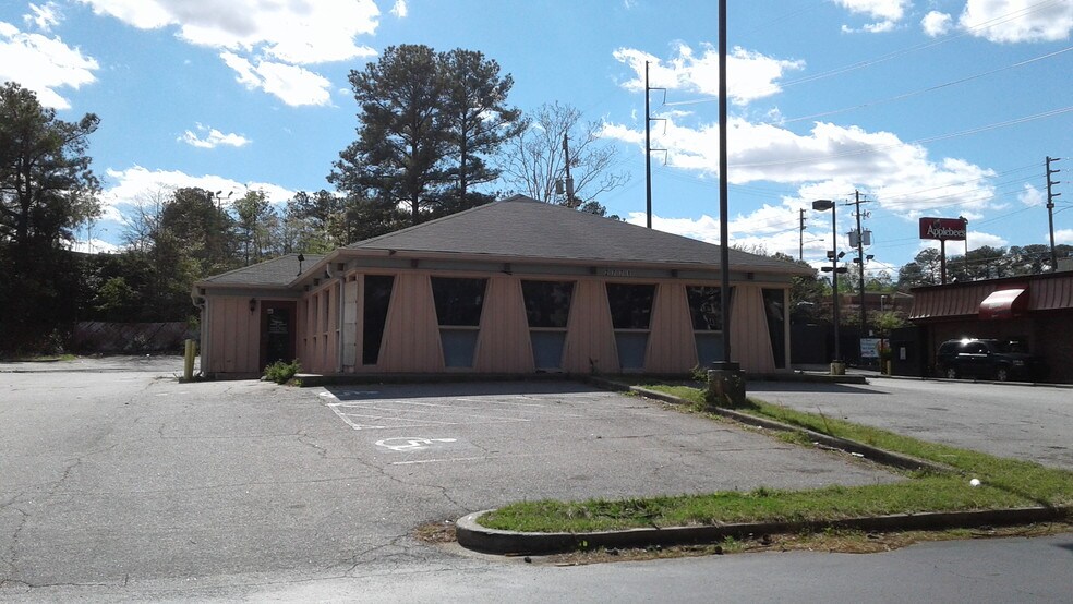 More Photos Of 2771 Spring Rd SE, Atlanta Land For Sale