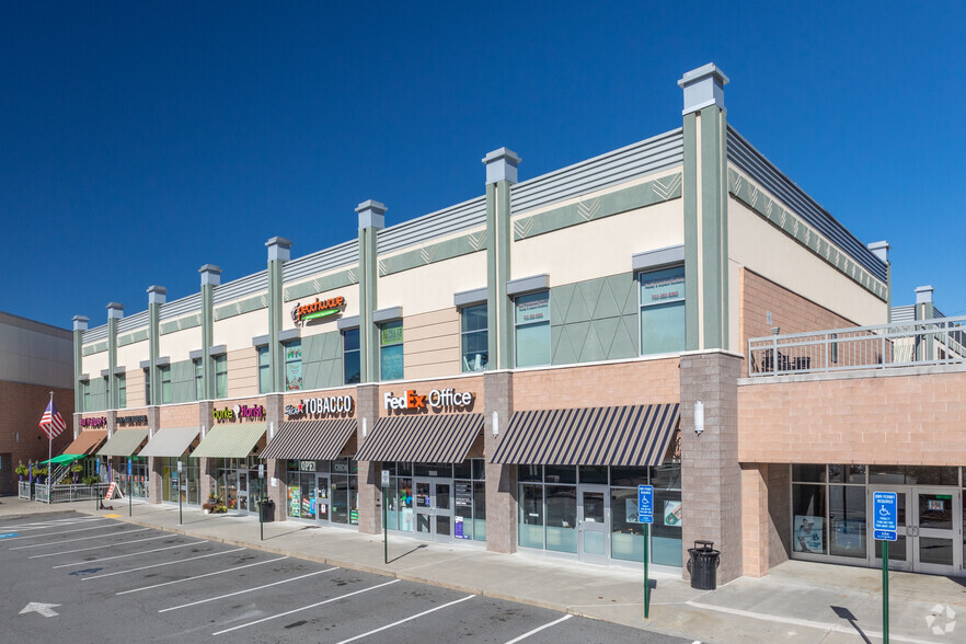 More Photos Of 10653-10691 Braddock Rd, Fairfax Unknown For Lease