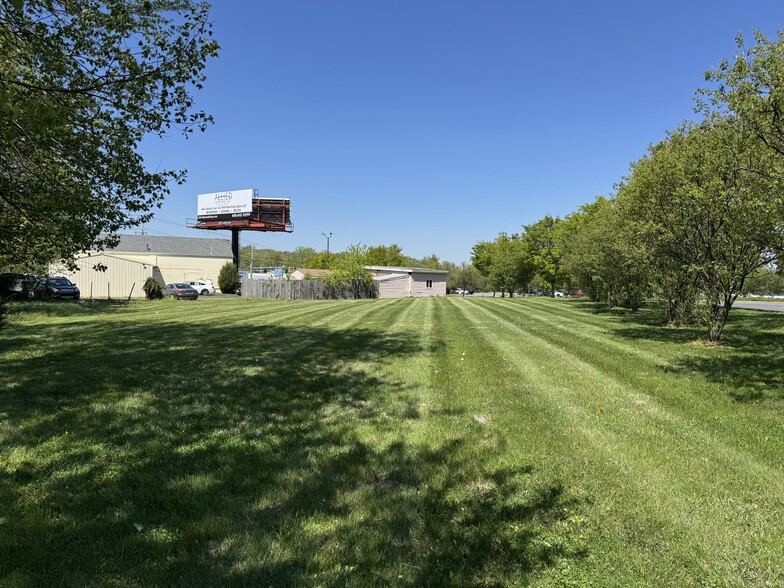 Primary Photo Of 1817 Belair Rd, Fallston Land For Lease