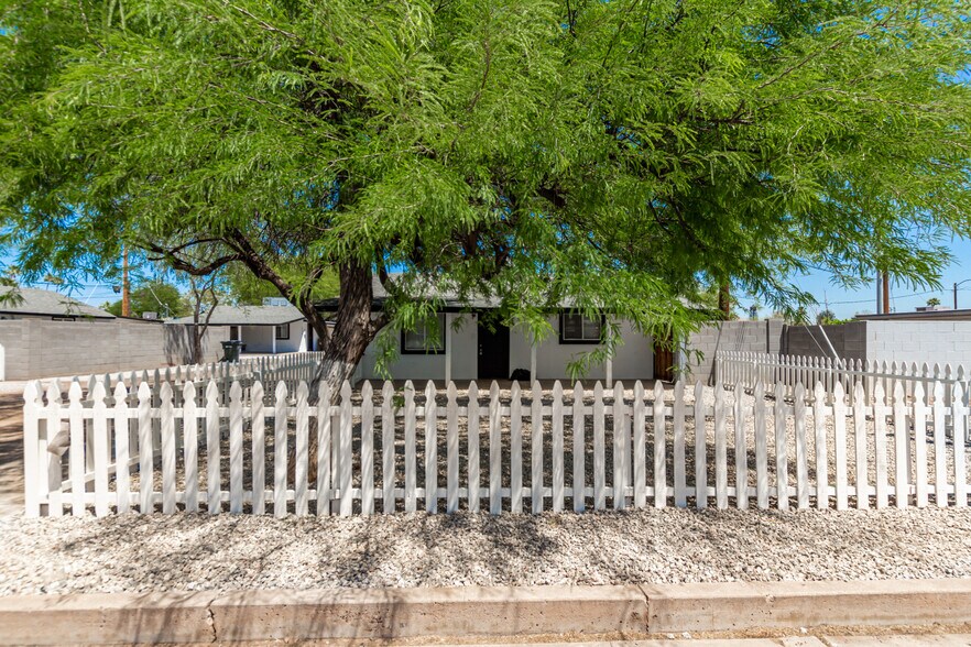 More Photos Of 1801 N 25th Pl, Phoenix Apartments For Sale
