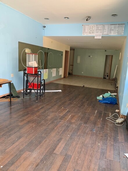 More Photos Of 1823 Avenue M, Brooklyn Storefront Retail Office For Lease