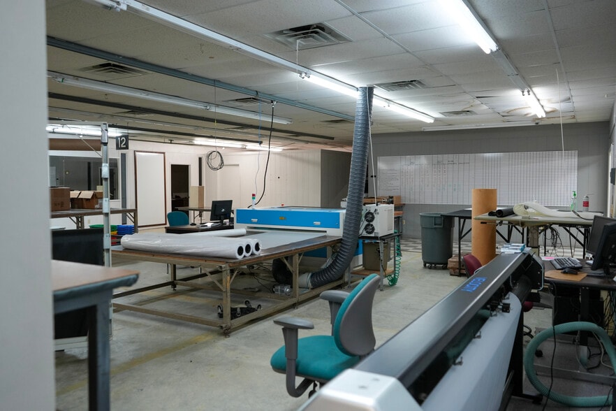 More Photos Of 3427 GA Highway 297, Vidalia Industrial For Sale