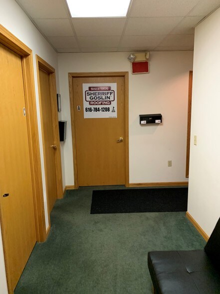 More Photos Of 3375 Merriam St, Muskegon Office For Lease