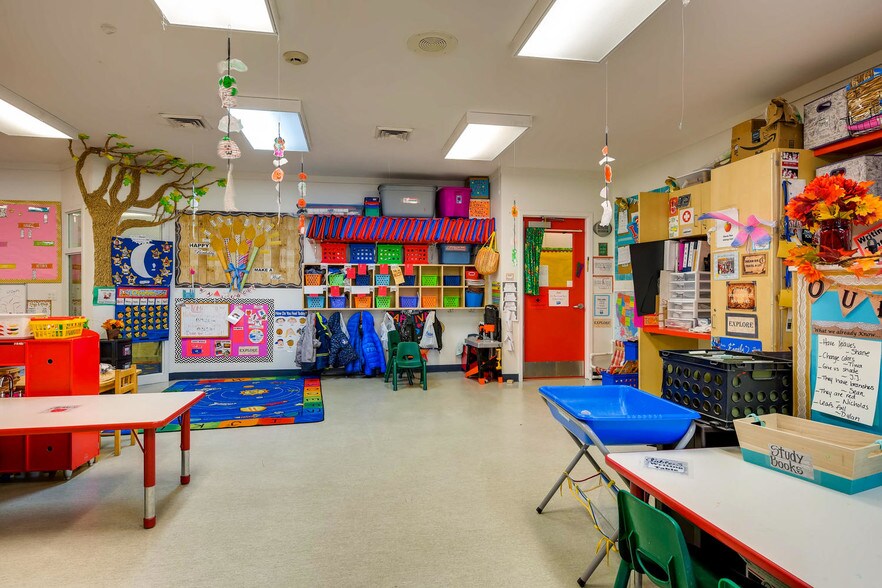 More Photos Of 6150 S Tower Rd, Aurora Daycare Center For Sale