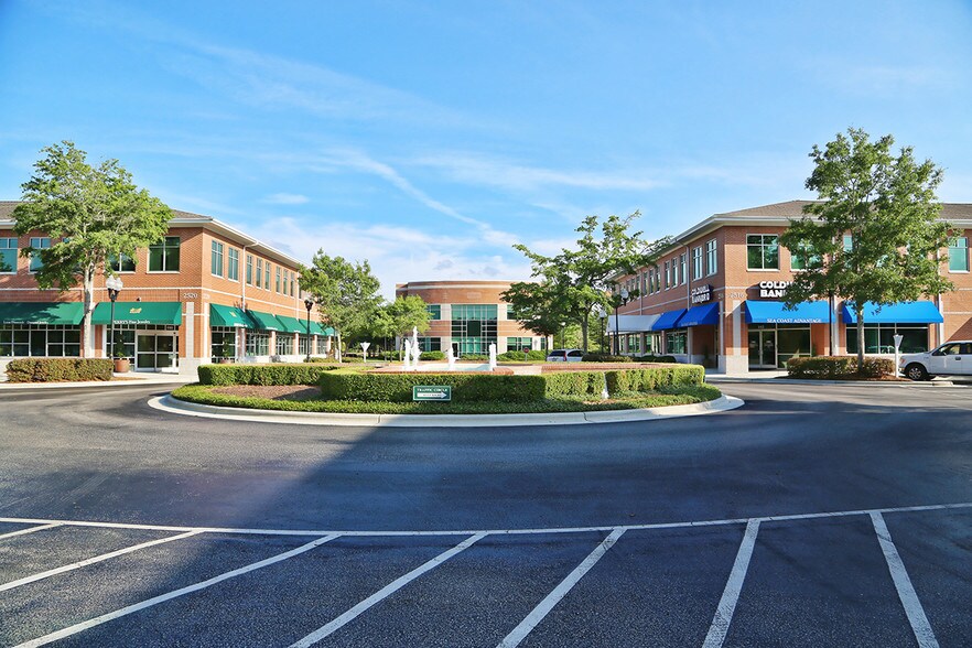 Primary Photo Of 2520 Independence Blvd, Wilmington Medical For Lease