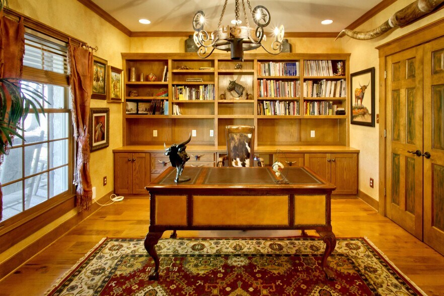 More Photos Of 521 Bluff Creek Rd, Center Point Land For Sale