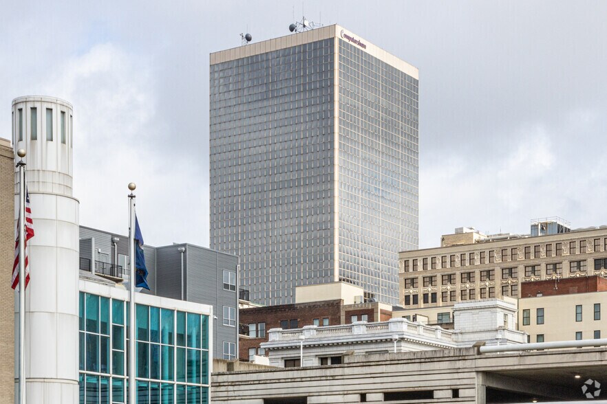 More Photos Of 462 S Fourth St, Louisville Office For Sale