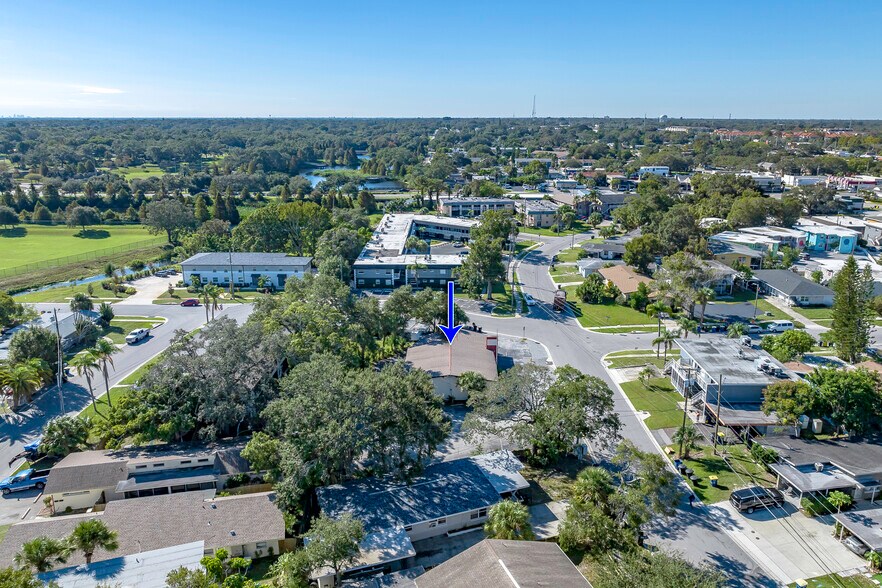 More Photos Of 219 Betty Ln, Clearwater Office Residential For Sale