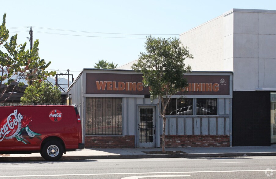 More Photos Of 6633 San Fernando Rd, Glendale Warehouse For Sale