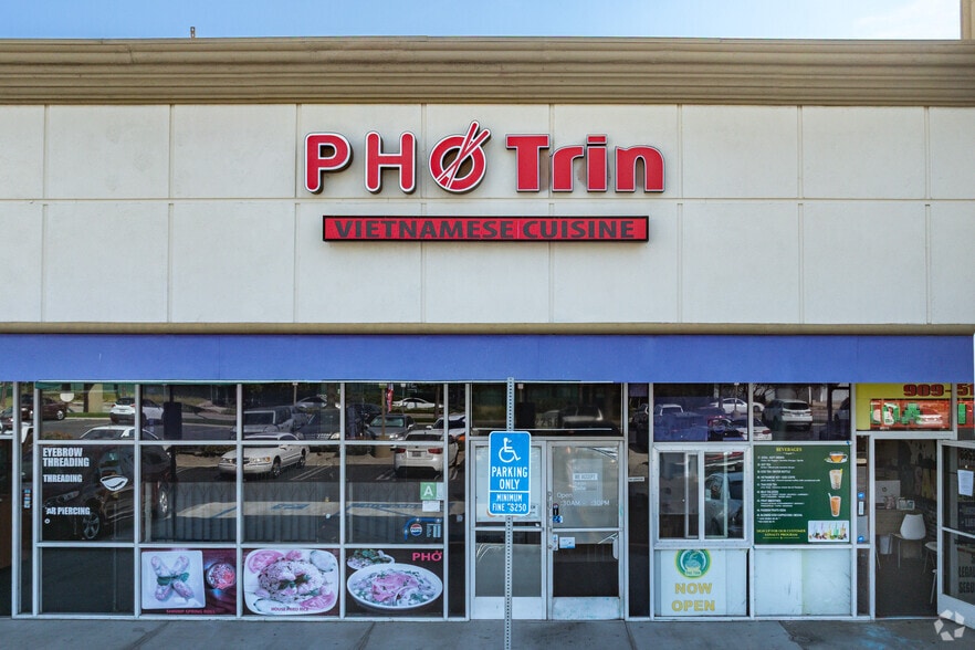 More Photos Of 2218-2298 S Garey Ave, Pomona Unknown For Lease