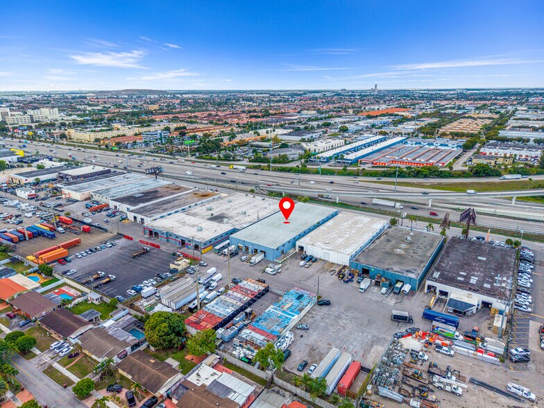 More Photos Of 7955 W 20th Ave, Hialeah Warehouse For Sale