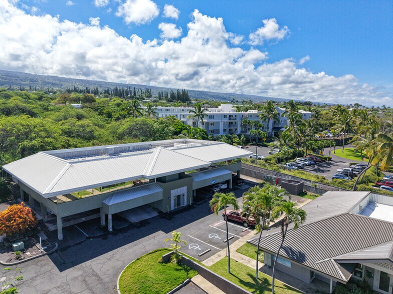 Primary Photo Of 75-167 Hualalai Rd, Kailua Kona Medical For Lease