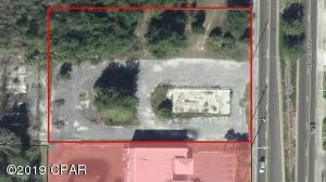Primary Photo Of 133 S Tyndall Pky, Callaway Land For Lease